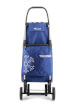 Wózek na zakupy I-Max Thermo Zen 4 43L azul market Rolser