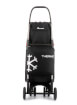 Wózek na zakupy I-Max Thermo Zen Tour 4 43L black market Rolser