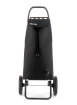 Wózek na zakupy I-Max Thermo Zen 2 XL 43L black market Rolser
