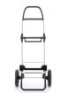 Wózek na zakupy I-Max Thermo Zen 2 XL 43L black market Rolser