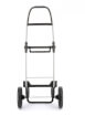 Wózek na zakupy I-Max Thermo Zen 2 XL 43L black market Rolser