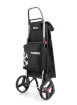 Wózek na zakupy I-Max Thermo Zen 2 XL 43L black market Rolser