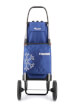 Wózek na zakupy I-Max Thermo Zen 2 XL 43L azul market Rolser