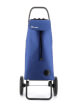 Wózek na zakupy I-Max Thermo Zen 2 XL 43L azul market Rolser