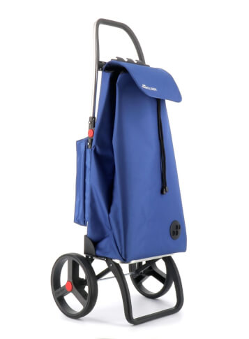 Wózek na zakupy I-Max Thermo Zen 2 XL 43L azul market Rolser