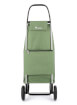 Wózek na zakupy I-Max Tweed 2 43L verde Rolser