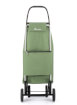 Wózek na zakupy I-Max Tweed 4 43L verde Rolser