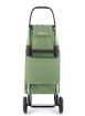 Wózek na zakupy I-Max Tweed 2 43L verde market Rolser