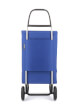 Wózek na zakupy Jean LN 2 43L azul Rolser