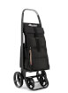 Wózek na zakupy Clec Thermo Polar 8 Plus 4 45L black Rolser