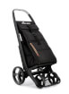 Wózek na zakupy Clec Thermo Polar 8 Plus 4 45L black Rolser