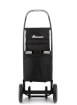 Wózek na zakupy Clec Thermo Polar 8 Plus 4 45L black Rolser