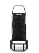 Wózek na zakupy Clec Thermo Polar 8 Plus 4 45L black Rolser