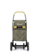 Wózek na zakupy Clec M Termo Polar 8 Plus 4 38L lemon khaki Rolser