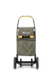 Wózek na zakupy Clec M Termo Polar 8 Plus 4 38L lemon khaki Rolser