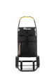 Wózek na zakupy Clec M Termo Polar 8 Plus 4 38L lemon black Rolser