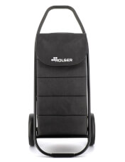 Wózek na zakupy COM8 Polar 2 XL 53L black Rolser
