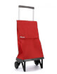 Torba wózek na zakupy Plegamatic Original MF 2 43L rojo Rolser