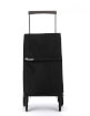 Torba wózek na zakupy Plegamatic Original MF 2 43L black Rolser