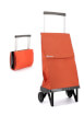 Torba wózek na zakupy Plegamatic Original MF 2 43L naranja Rolser