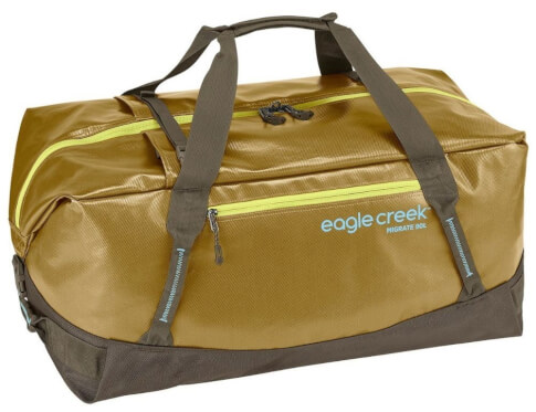 Torba podróżna Migrate Duffel 90L Field Brown Eagle Creek