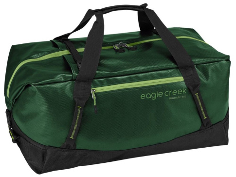 Torba podróżna Migrate Duffel 90L Forest Eagle Creek