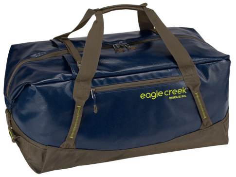 Torba podróżna Migrate Duffel 90L Rush Blue Eagle Creek