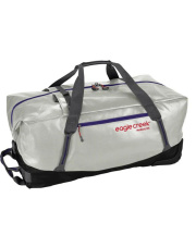 Torba podróżna Migrate Wheeled Duffel 110L SIlver Eagle Creek