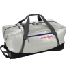 Torba podróżna Migrate Wheeled Duffel 110L SIlver Eagle Creek