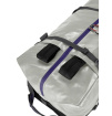 Torba podróżna Migrate Wheeled Duffel 110L SIlver Eagle Creek