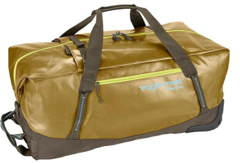 Torba podróżna Migrate Wheeled Duffel 110L Field Brown Eagle Creek