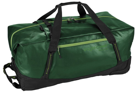 Torba podróżna Migrate Wheeled Duffel 110L Forest Eagle Creek