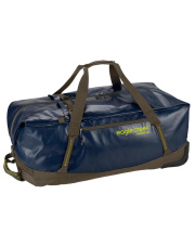 Torba podróżna Migrate Wheeled Duffel 130L Rush Blue Eagle Creek