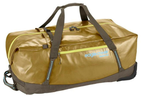 Torba podróżna Migrate Wheeled Duffel 130L Field Brown Eagle Creek