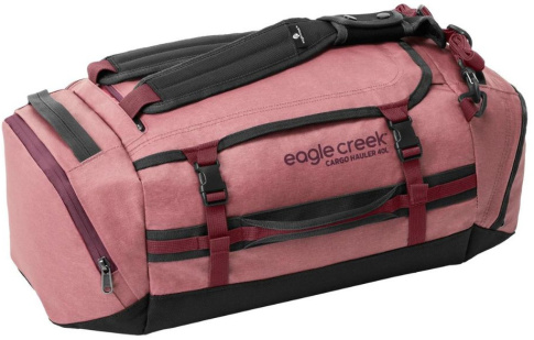 Torba podróżna Cargo Hauler Duffel 40L Earth Red Eagle Creek