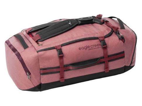 Torba podróżna Cargo Hauler Duffel 60L Earth Red Eagle Creek