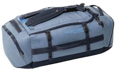 Torba podróżna Cargo Hauler Duffel 60L Glacier Blue Eagle Creek