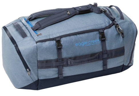 Torba podróżna Cargo Hauler Duffel 90L Glacier Blue Eagle Creek