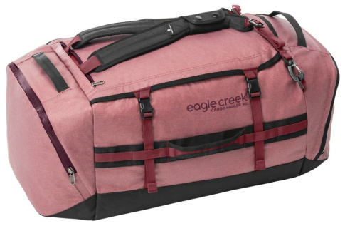 Torba podróżna Cargo Hauler Duffel 90L Earth Red Eagle Creek