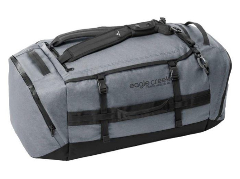 Torba podróżna Cargo Hauler Duffel 90L Charcoal Eagle Creek