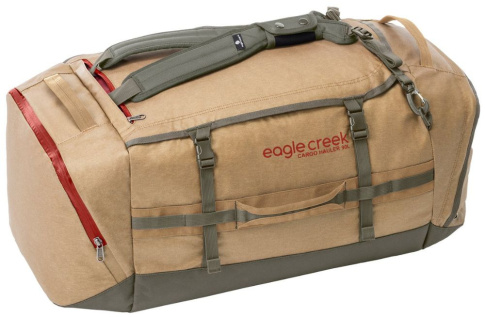 Torba podróżna Cargo Hauler Duffel 90L Brown Eagle Creek