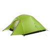 Namiot turystyczny 3 osobowy Cloud Up 3 20D Updated Mustard Green Naturehike