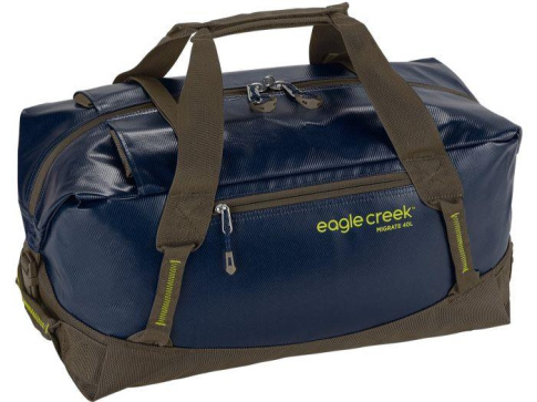 Torba podróżna Migrate Duffel 40L rush blue Eagle Creek