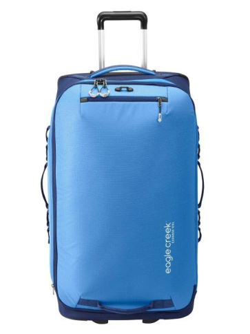 Torba podróżna walizka Expanse 2-Wheel 105L aizome blue Eagle Creek