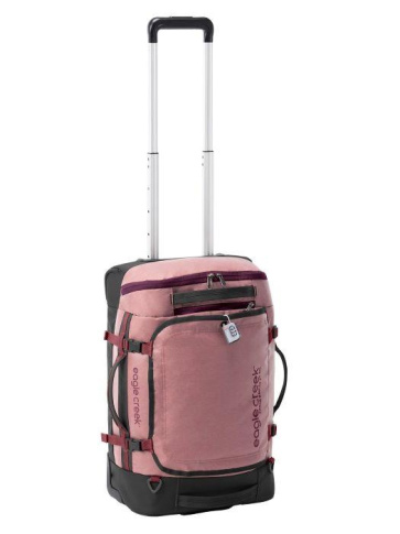 Torba podróżna Cargo Hauler XT Wheel CO 36L earth red Eagle Creek