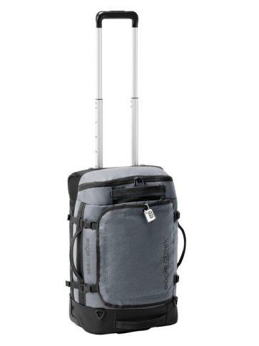 Torba podróżna Cargo Hauler XT Wheel CO 36L charcoal Eagle Creek