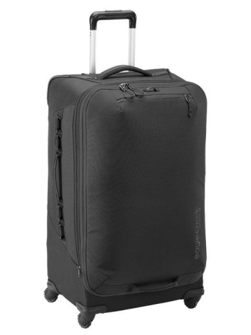 Torba podróżna walizka Expanse 4-Wheel 95L black Eagle Creek