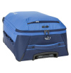Torba podróżna walizka Expanse 4-Wheel 95L blue Eagle Creek
