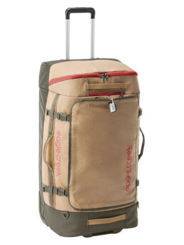 Torba podróżna Cargo Hauler XT Wheel 120L brown Eagle Creek