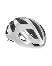 Kask szosowy Strym white shiny Rudy Project